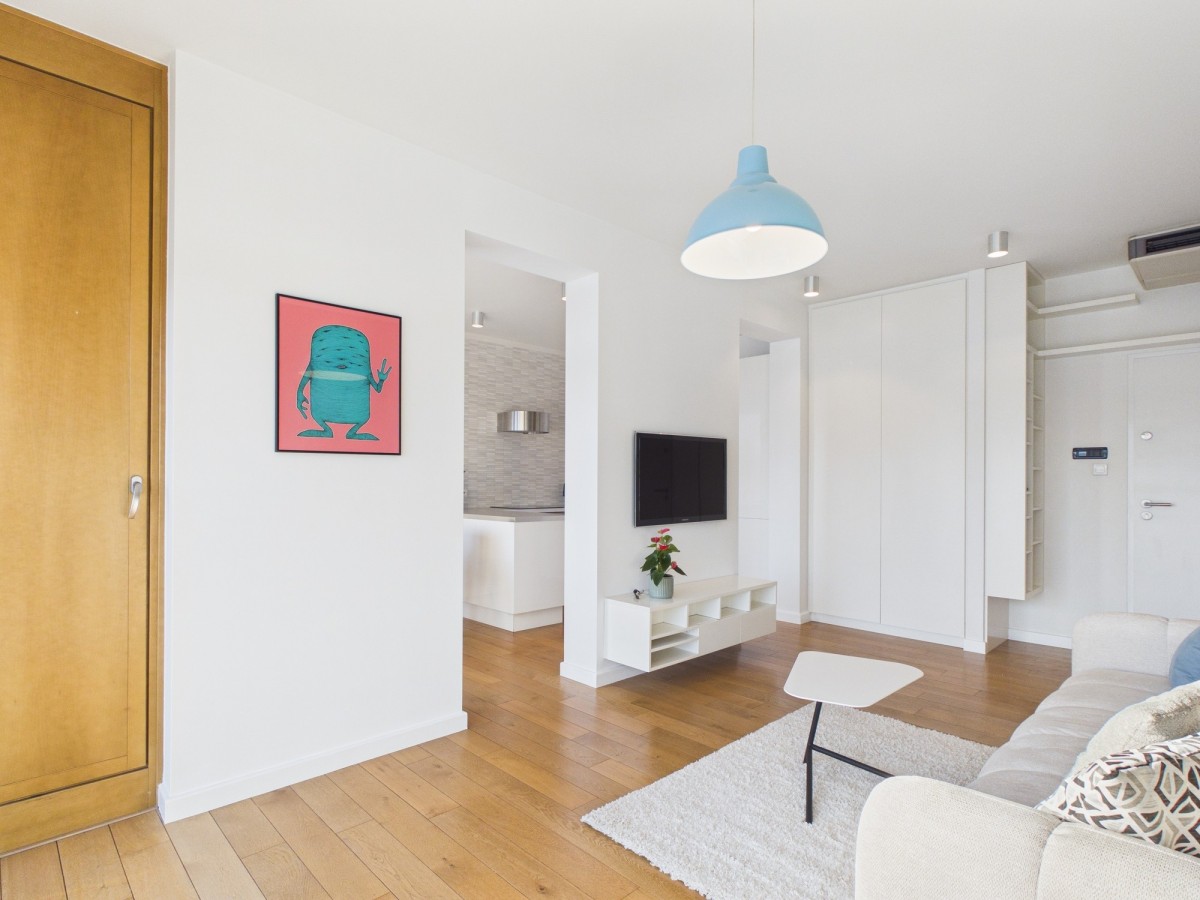 Mieszkanie na wynajem