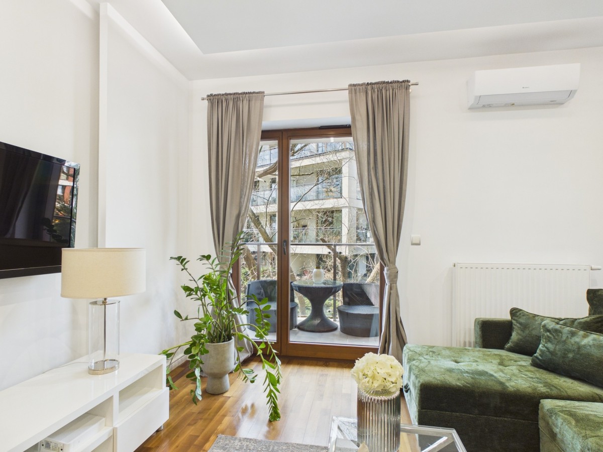 Mieszkanie na sprzedaż