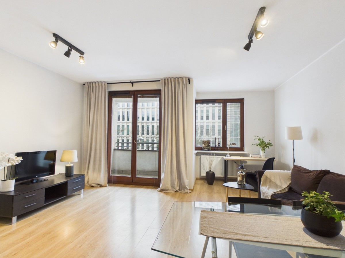 Mieszkanie na sprzedaż