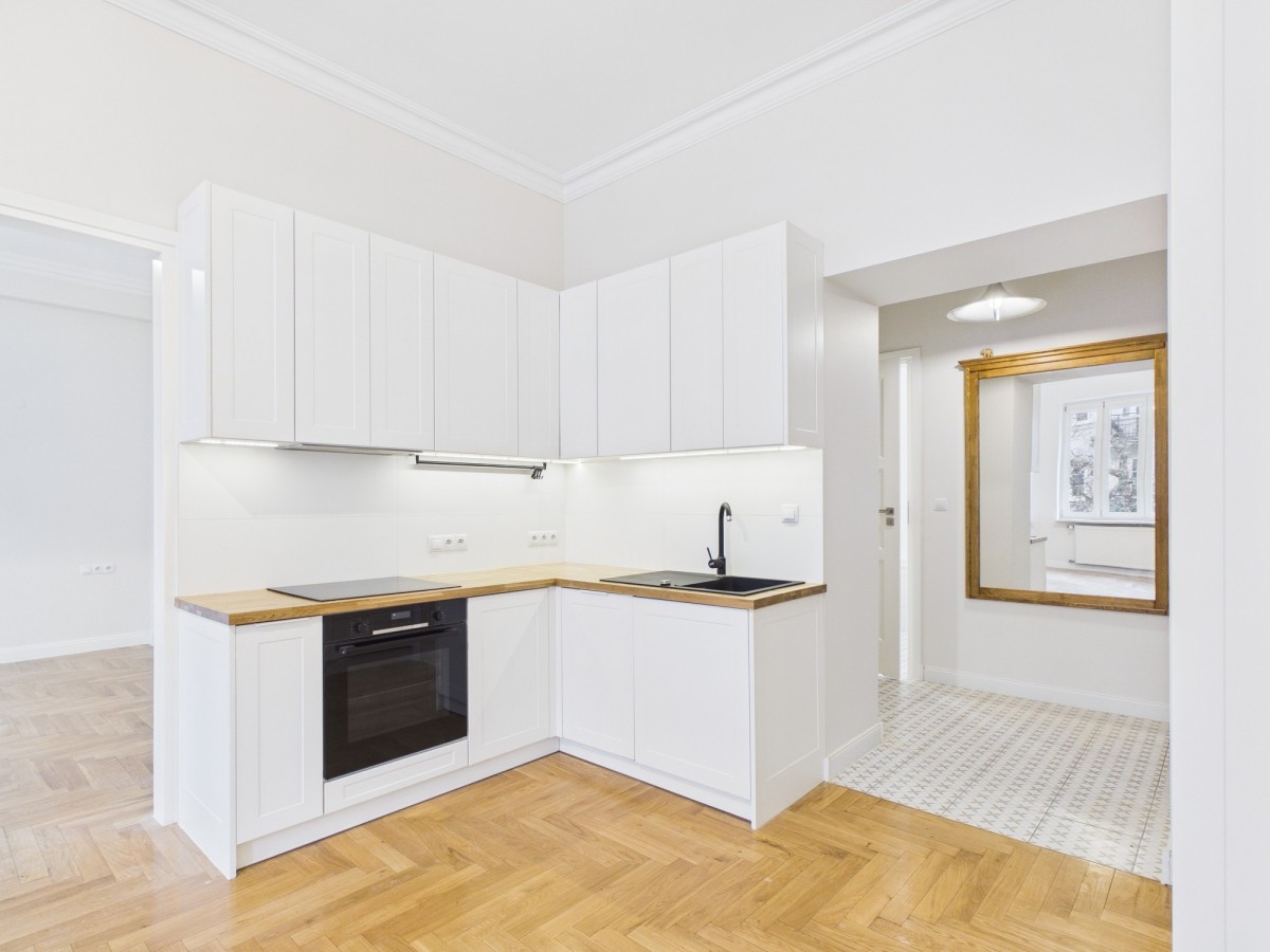 Mieszkanie na wynajem