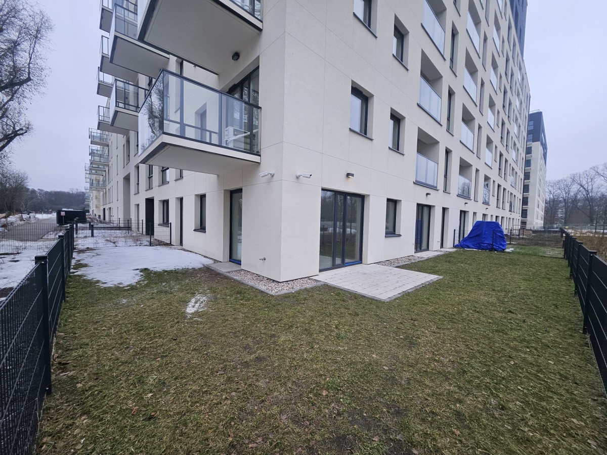 Mieszkanie na wynajem