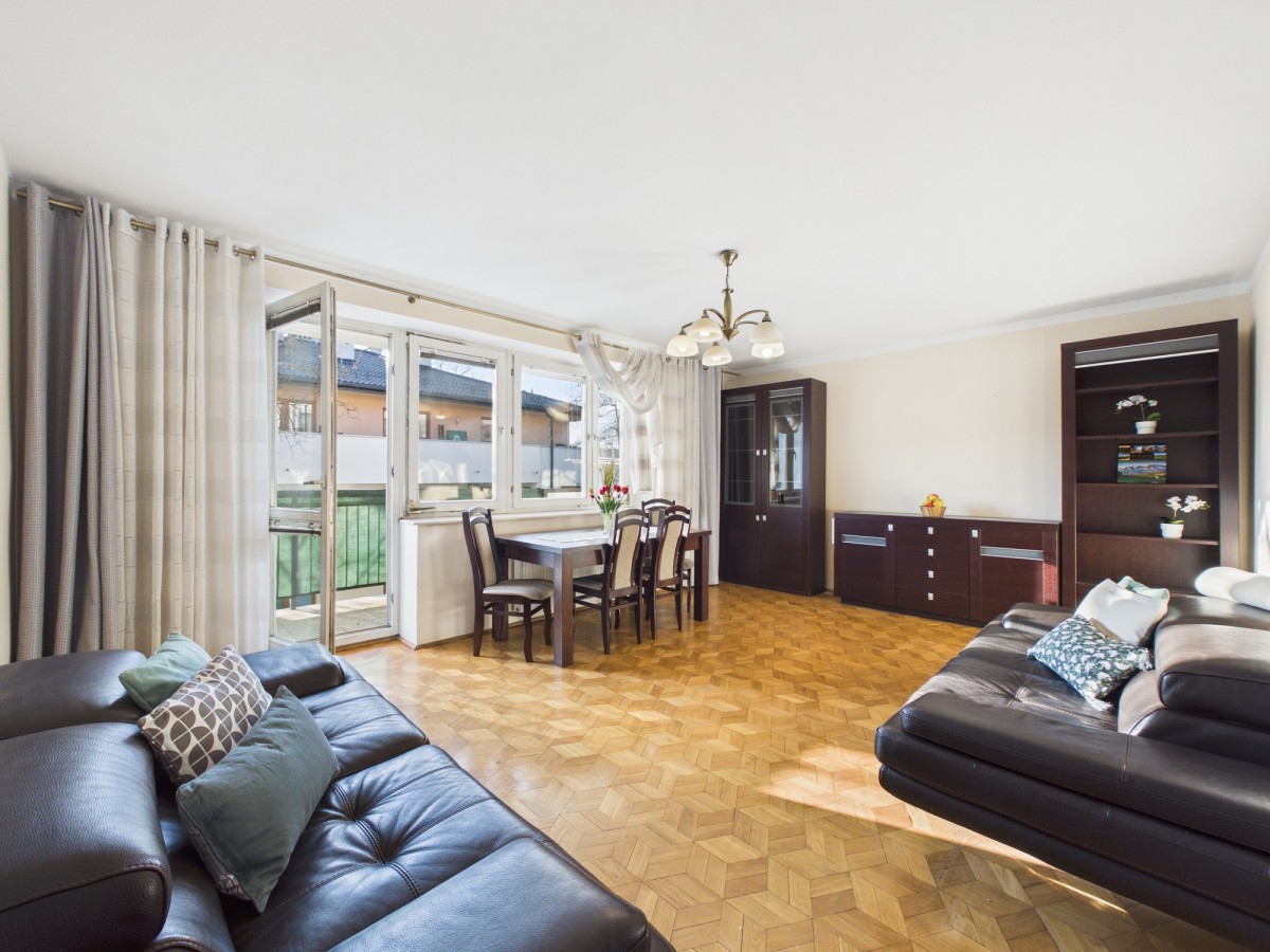 Mieszkanie na wynajem