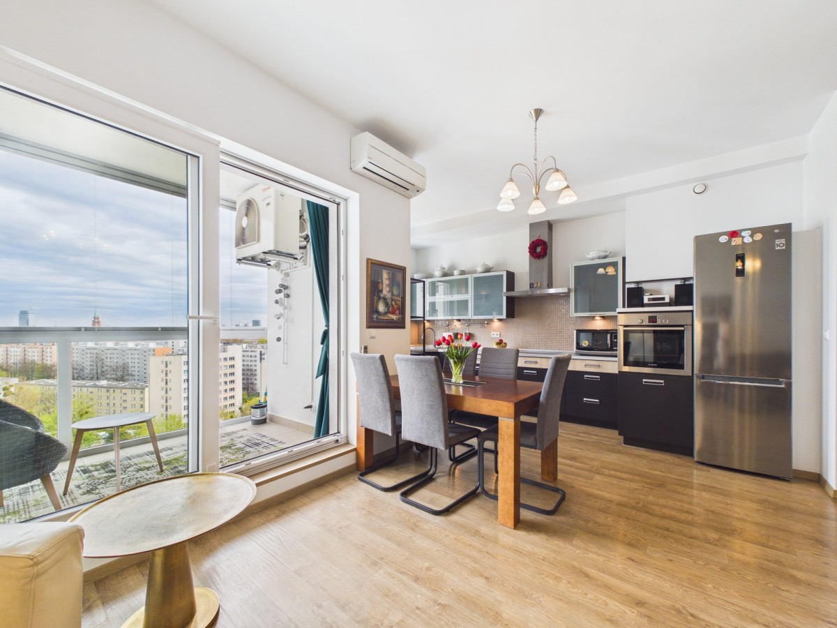 Mieszkanie na wynajem