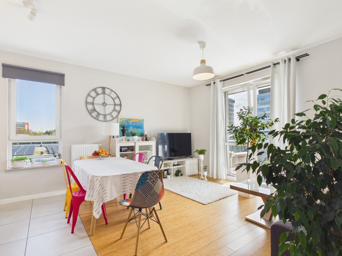 Mieszkanie na wynajem