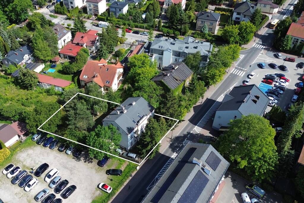 Dom na sprzedaż