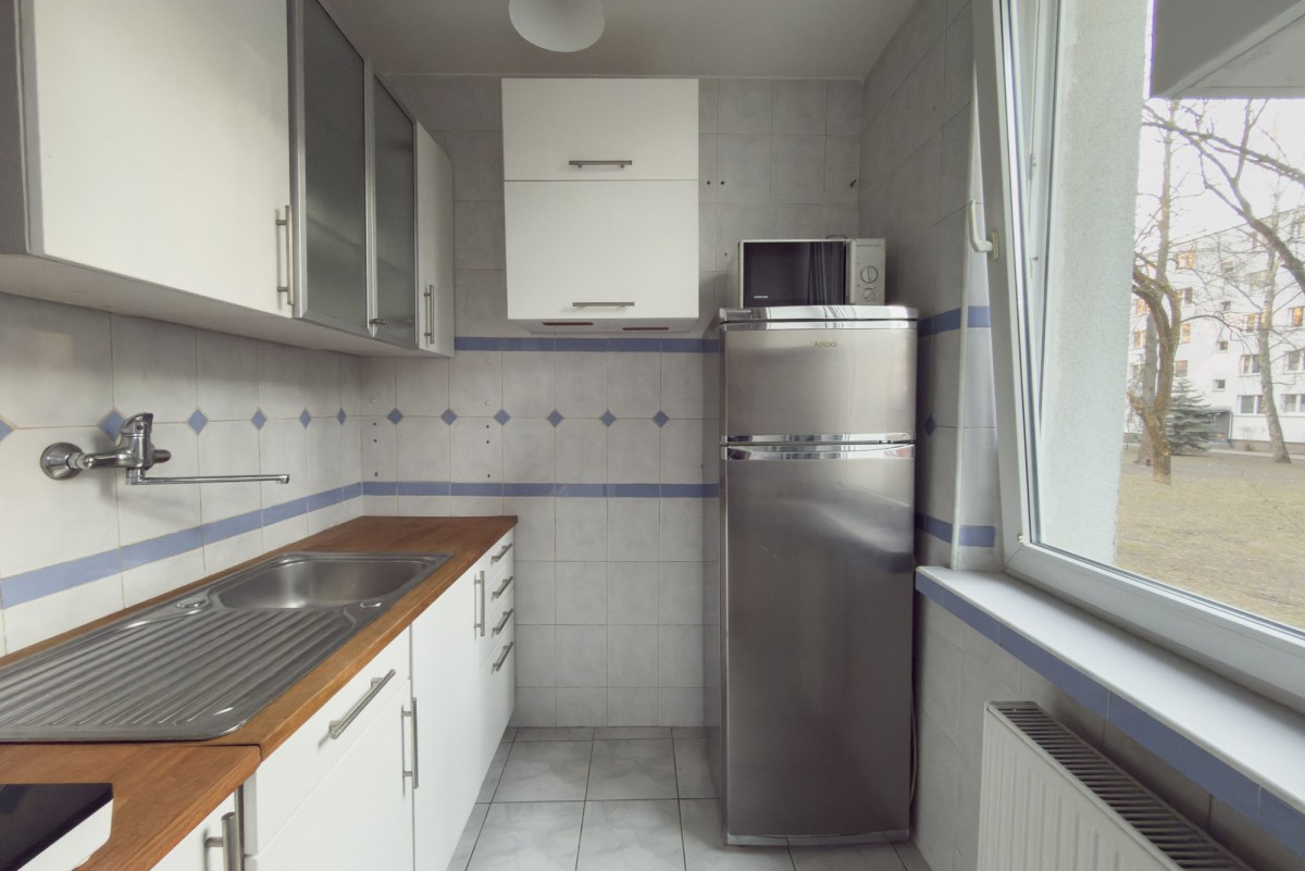 Mieszkanie na wynajem