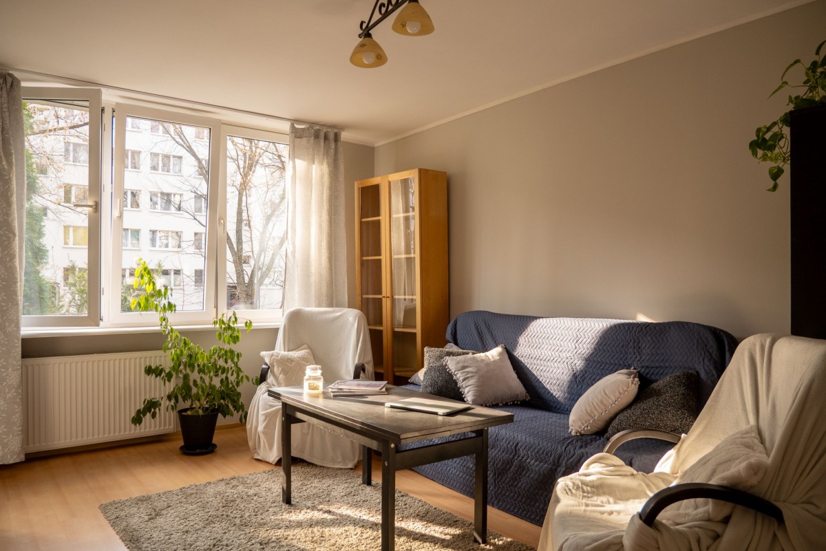 Mieszkanie na wynajem