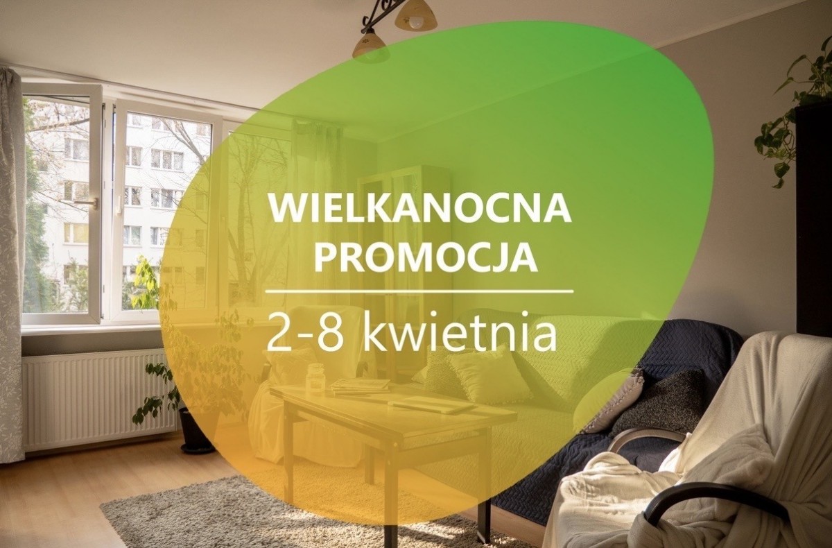 Mieszkanie na wynajem