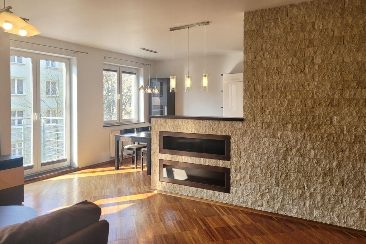 Mieszkanie na wynajem