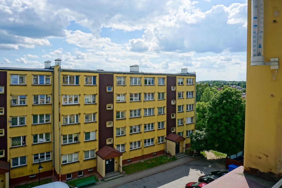 Mieszkanie na sprzedaż