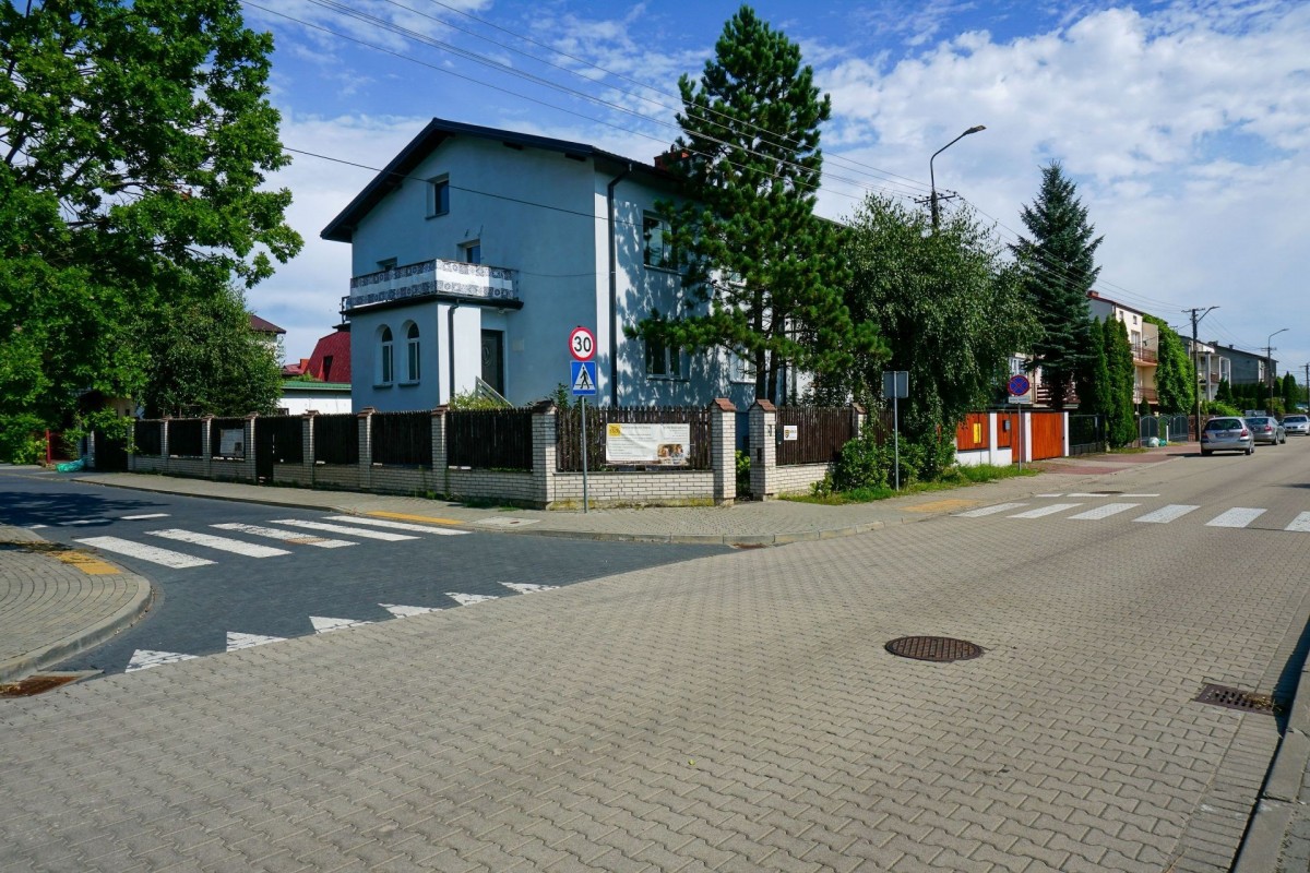 Dom na sprzedaż