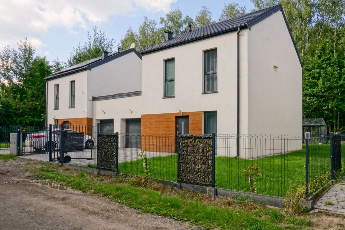 Dom na wynajem