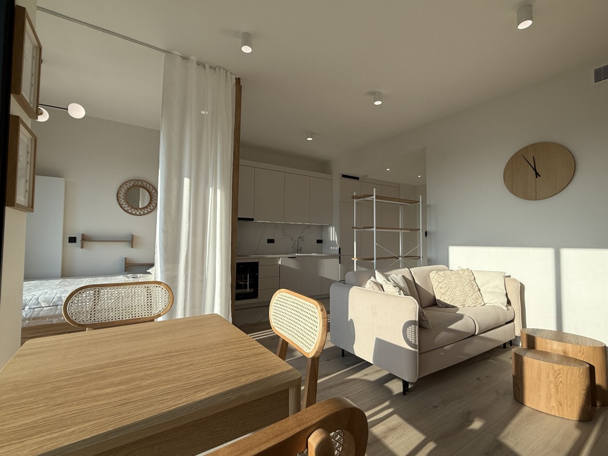 Mieszkanie na wynajem