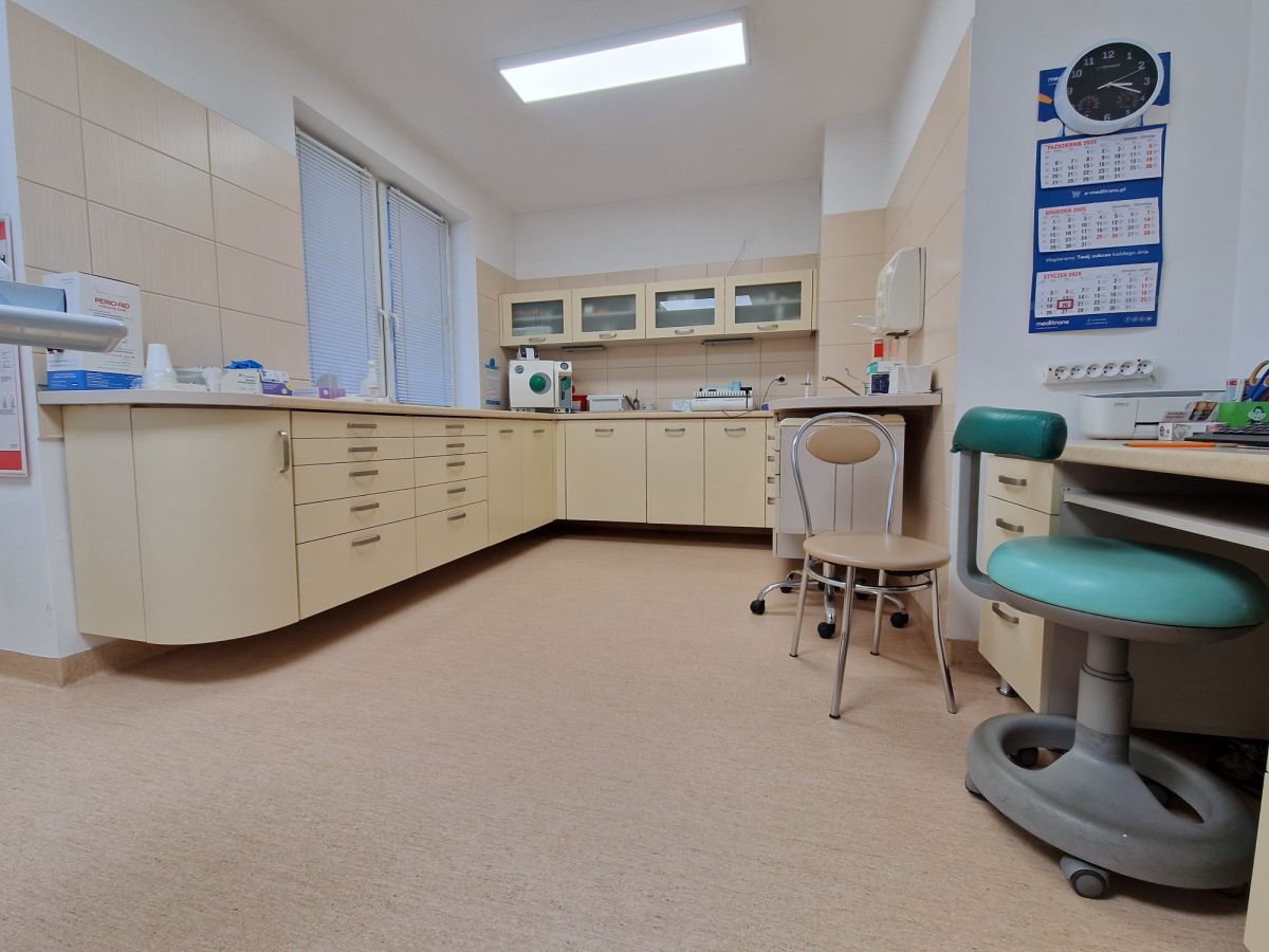 Komercyjny na wynajem