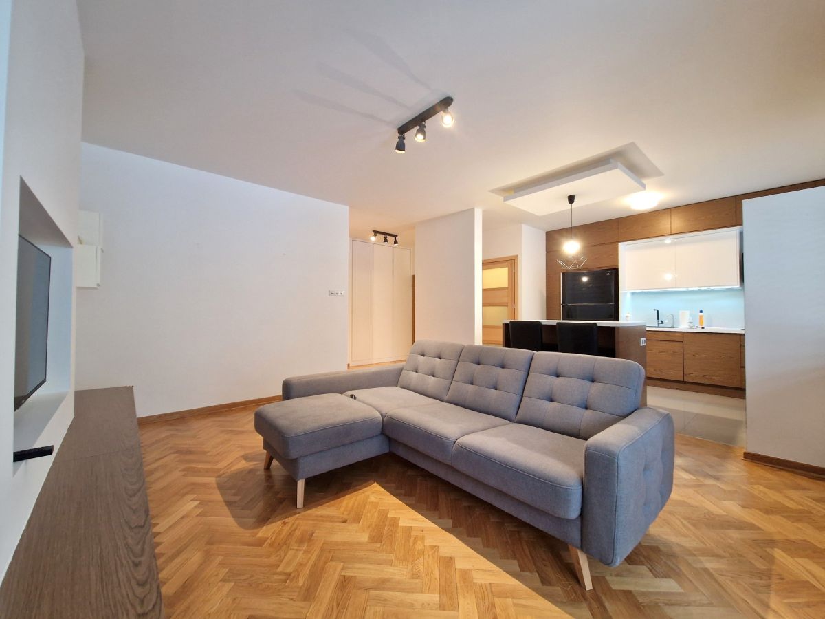 Mieszkanie na wynajem