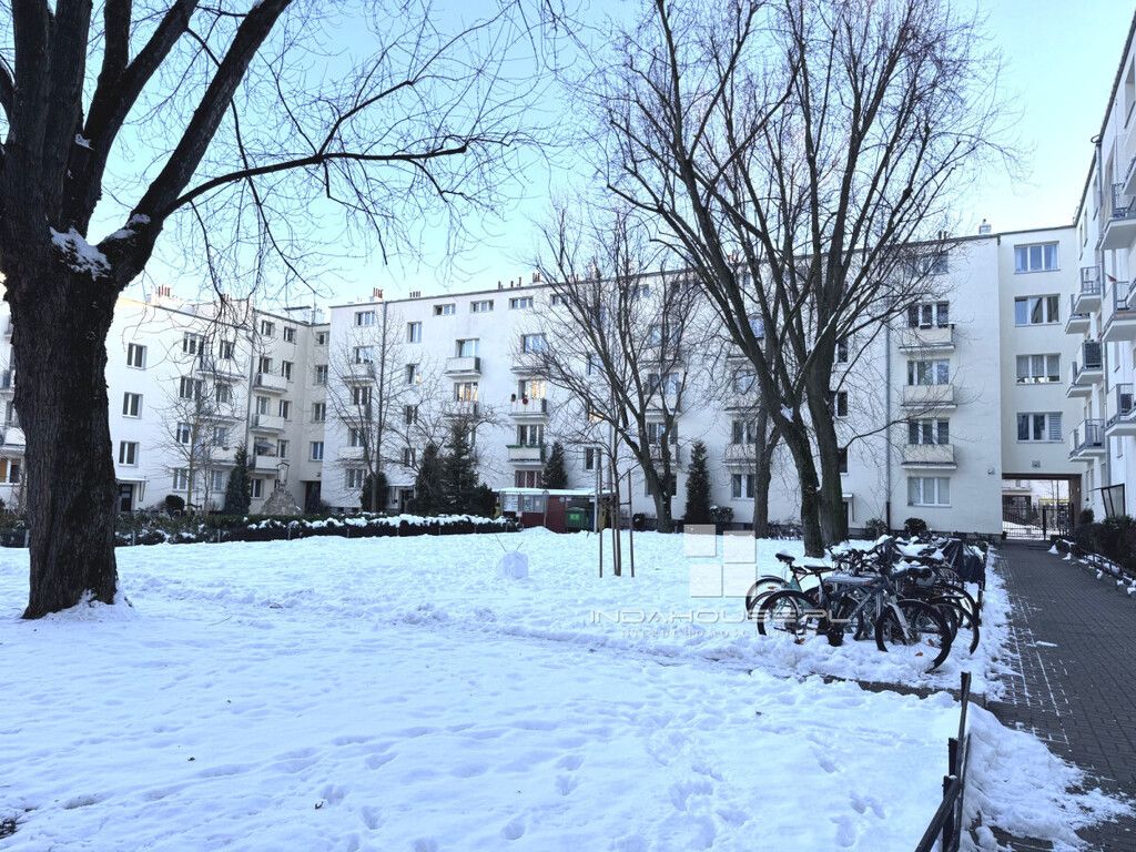 Mieszkanie na wynajem