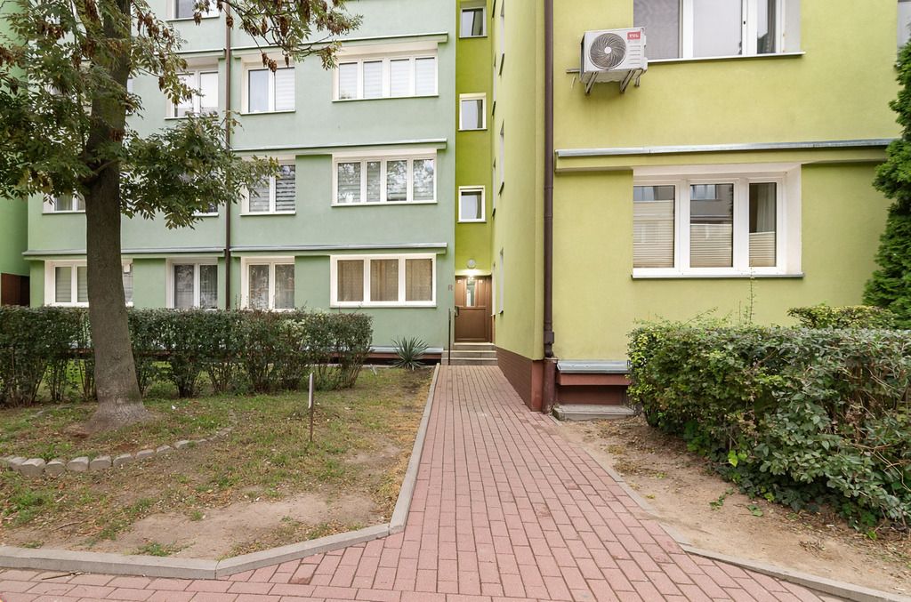 Mieszkanie na sprzedaż