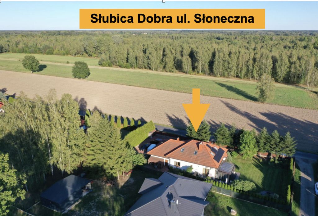 Dom na sprzedaż