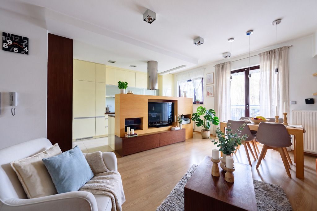 Mieszkanie na sprzedaż