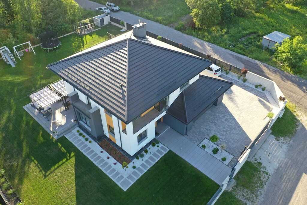 Dom na sprzedaż