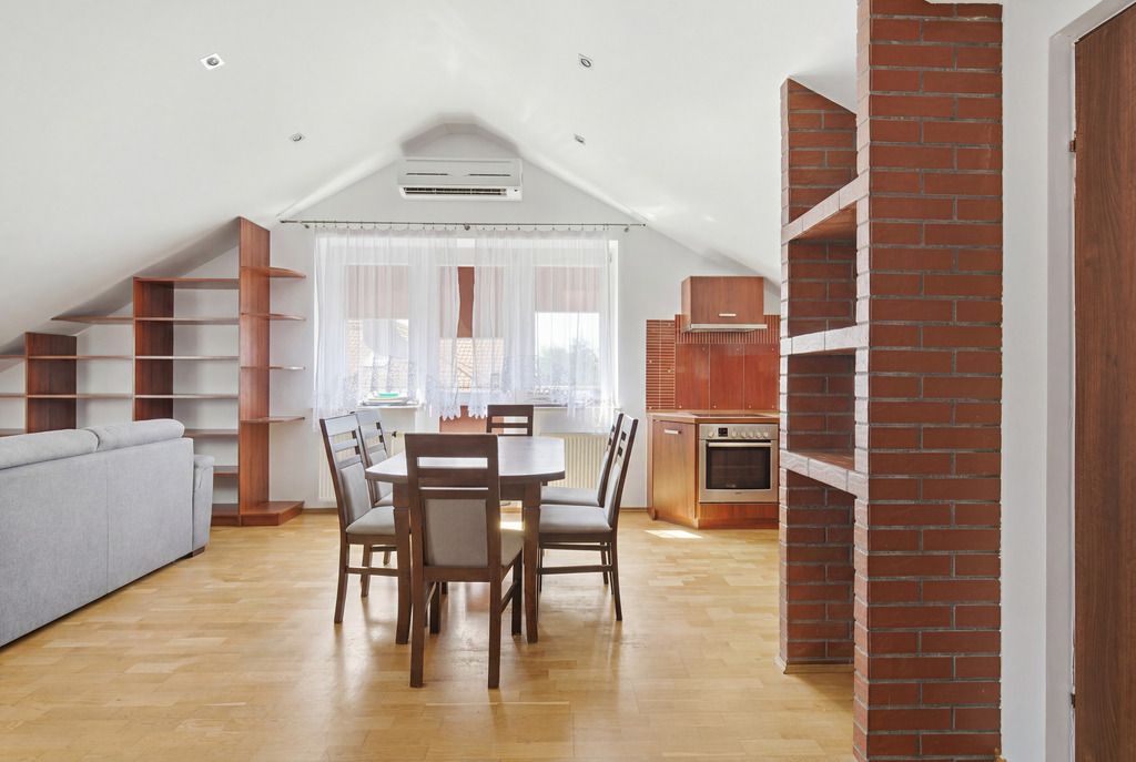 Mieszkanie na sprzedaż