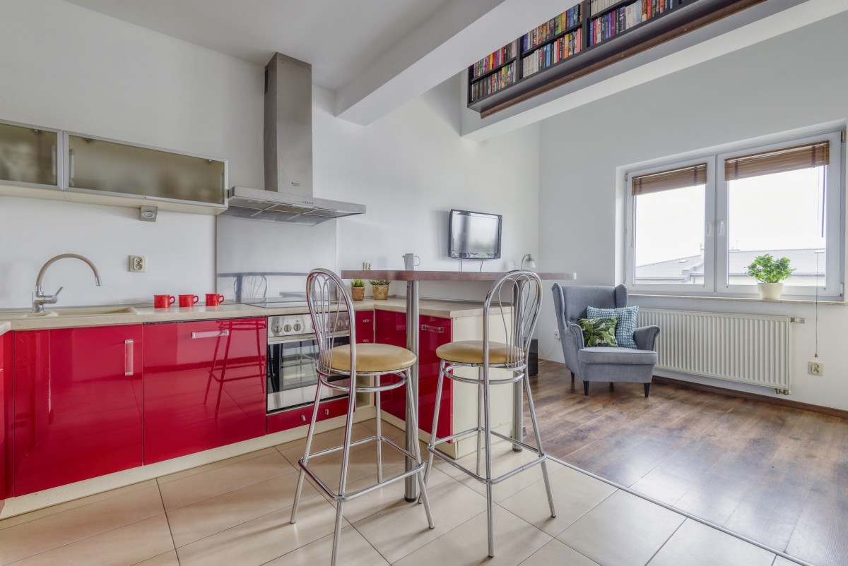 Mieszkanie na wynajem