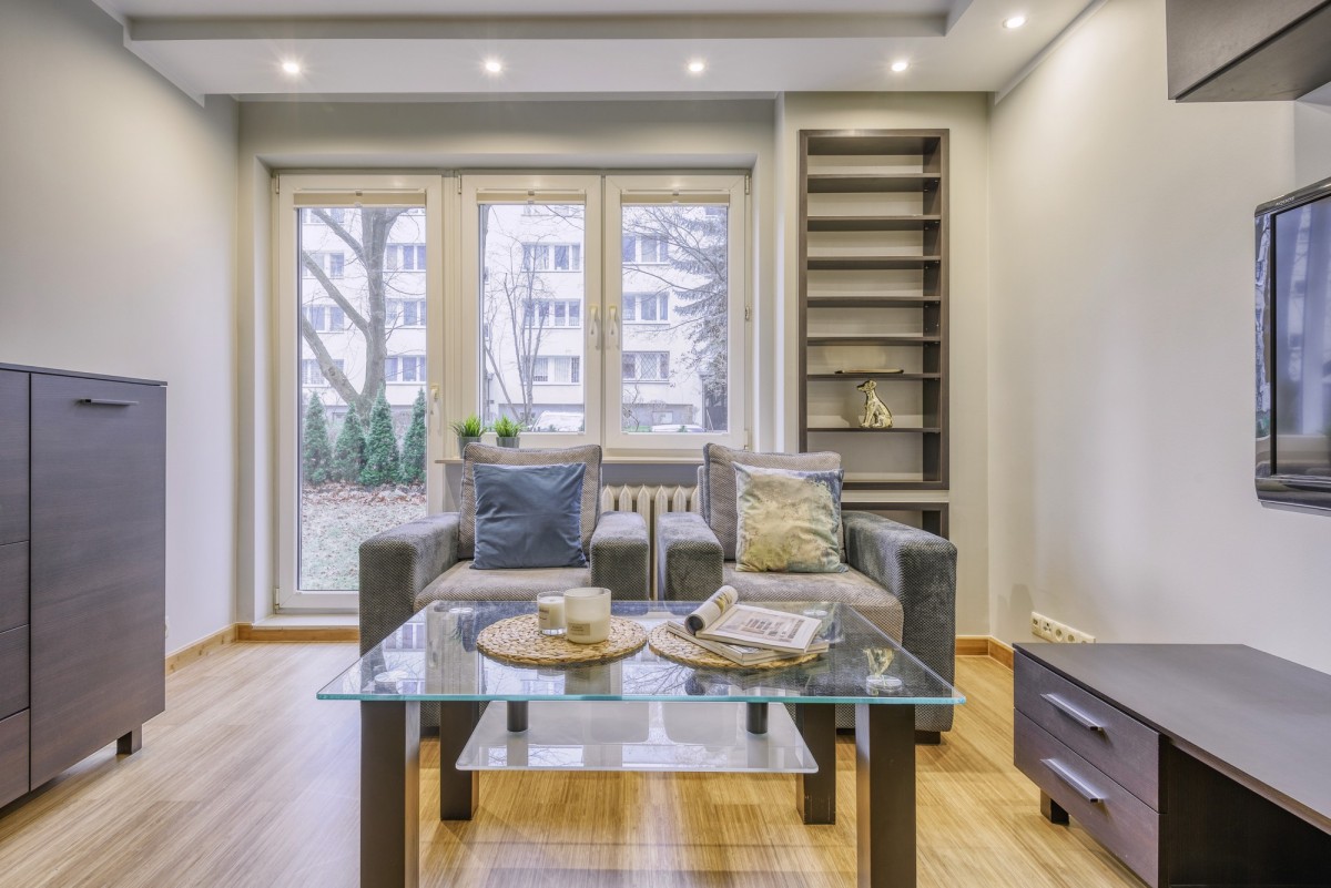 Mieszkanie na wynajem