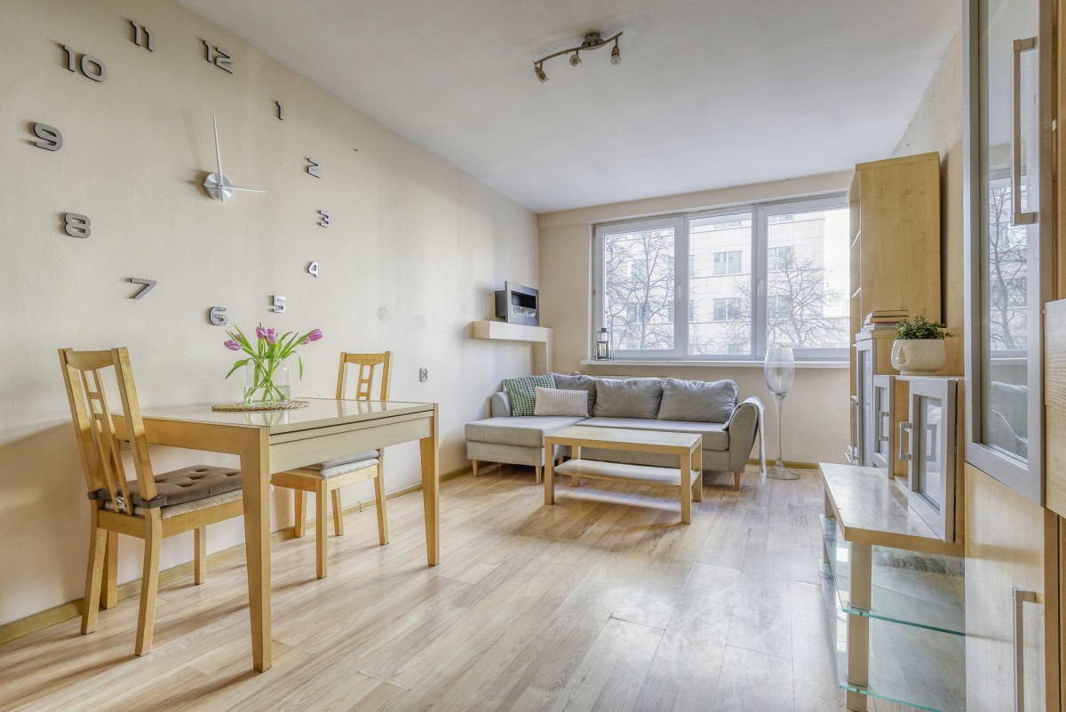 Mieszkanie na sprzedaż