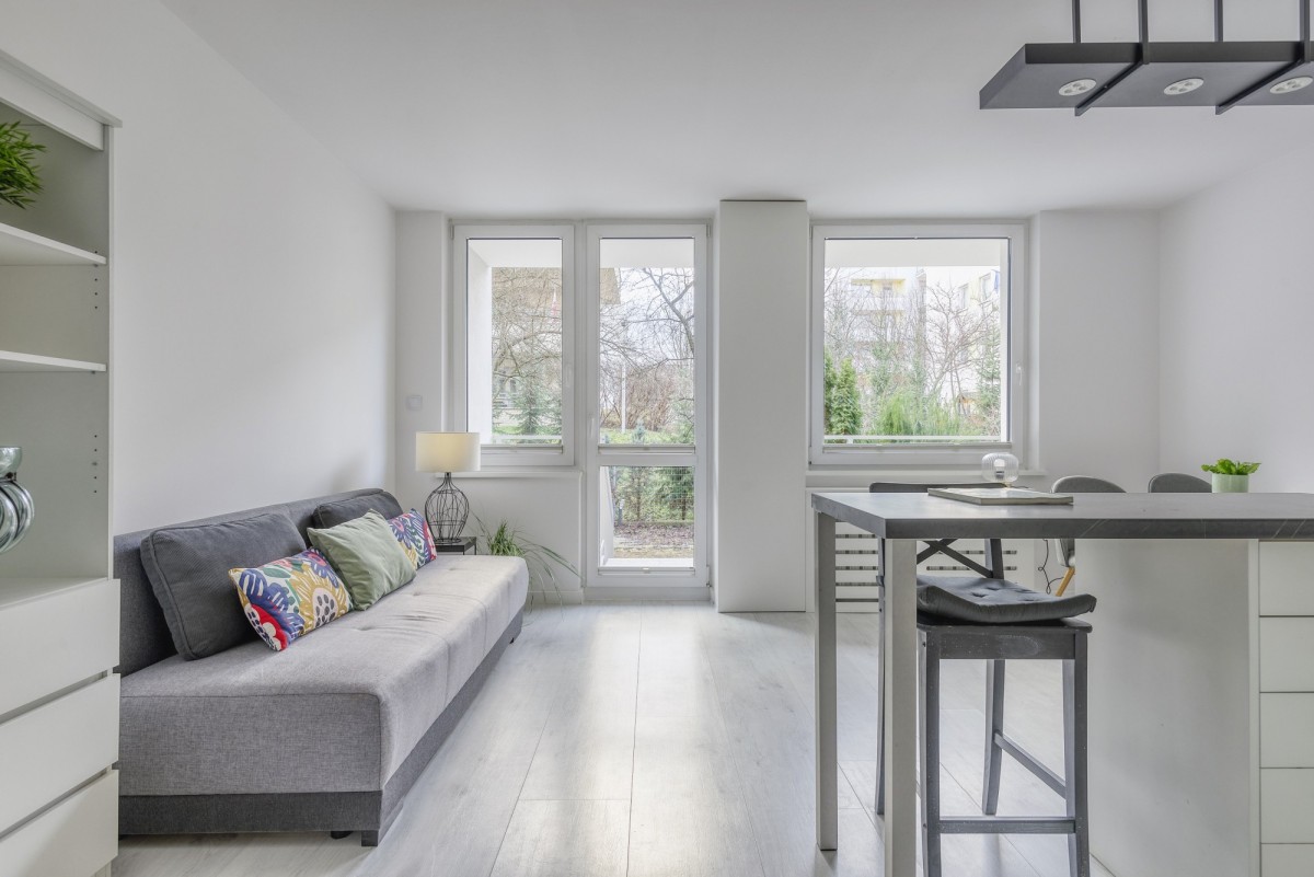 Mieszkanie na wynajem