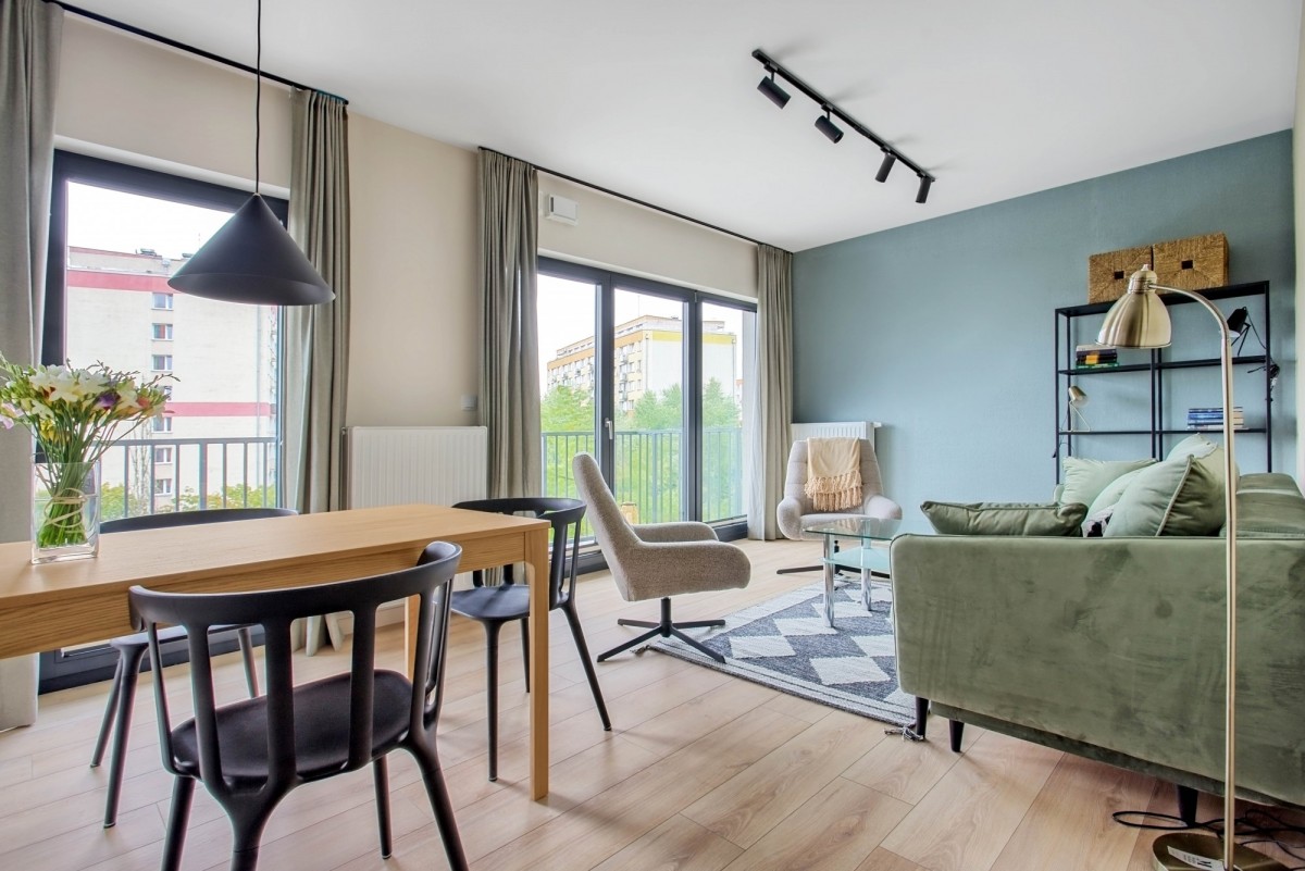 Mieszkanie na wynajem