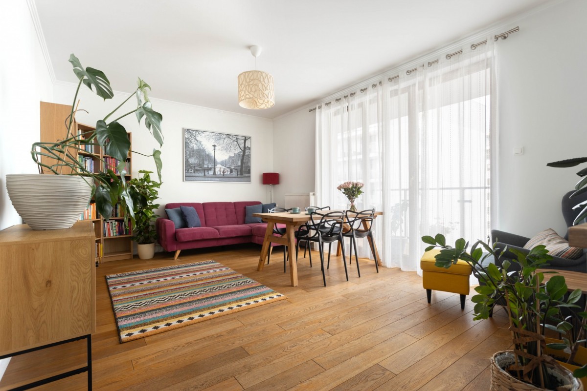 Mieszkanie na wynajem