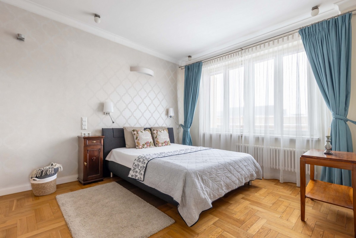 Mieszkanie na wynajem