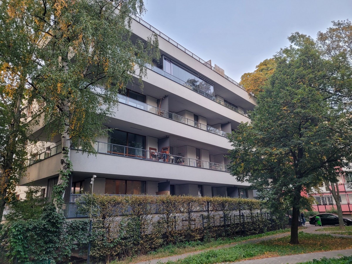 Mieszkanie na wynajem
