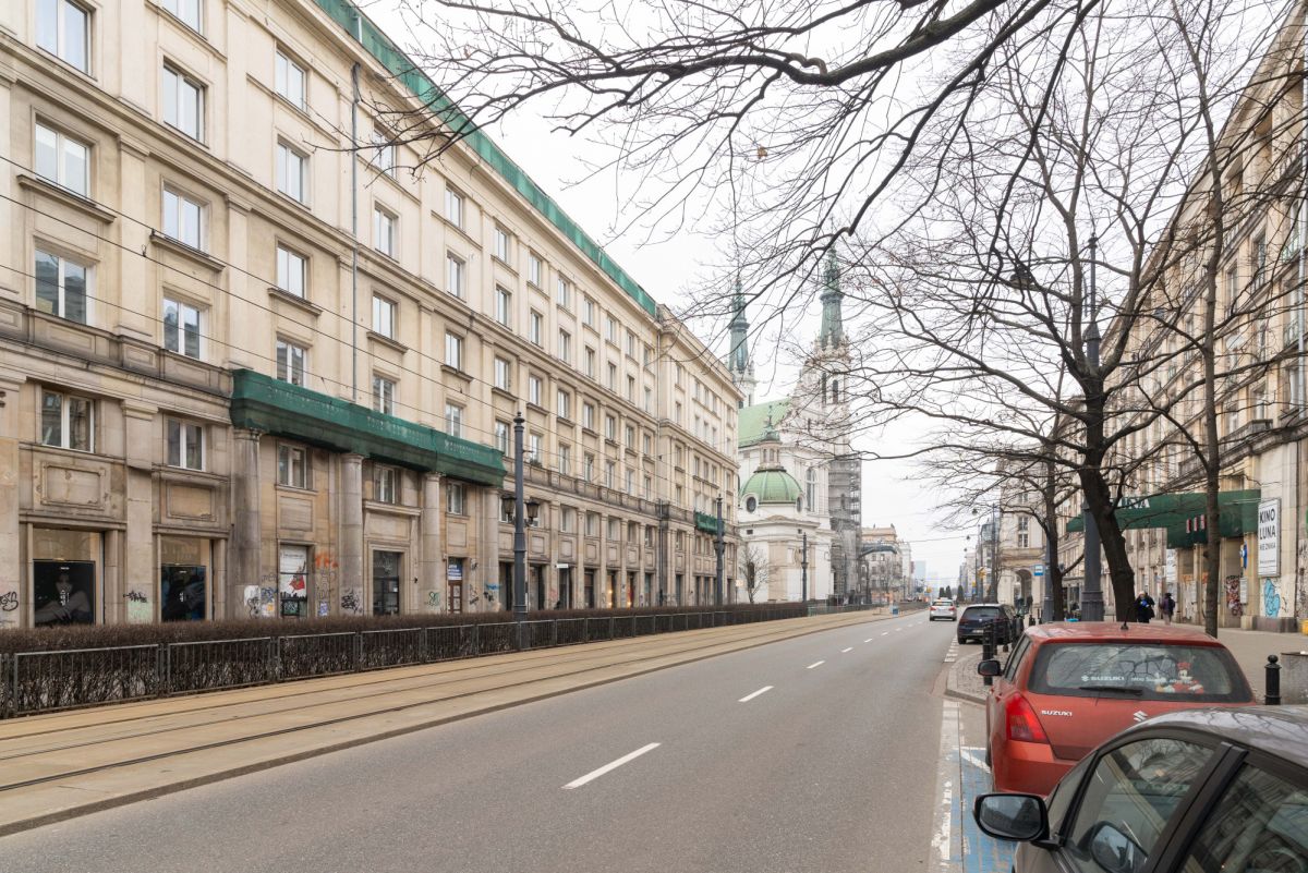 Mieszkanie na wynajem