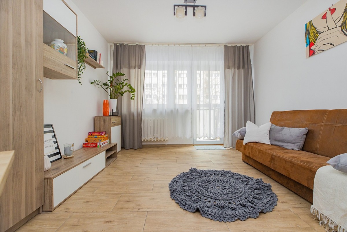 Mieszkanie na sprzedaż