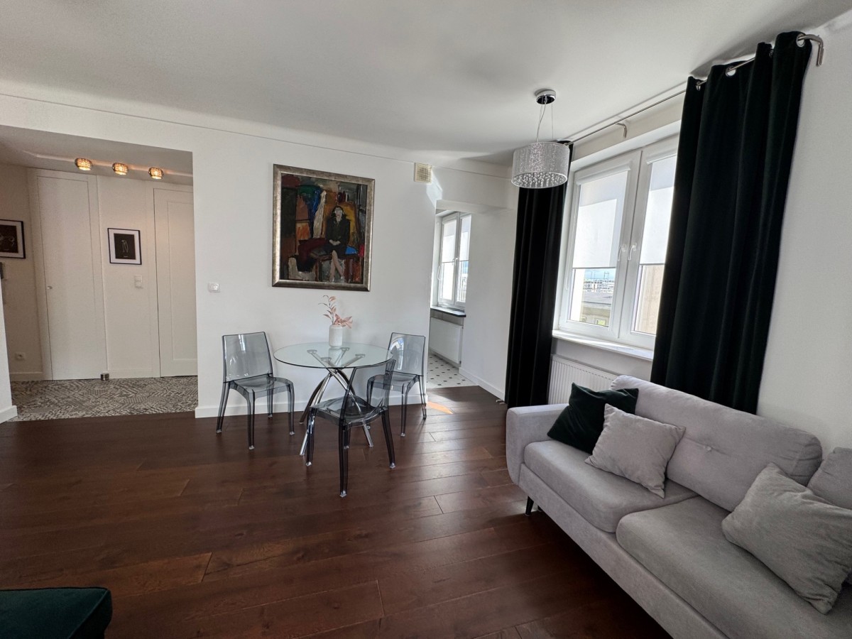 Mieszkanie na wynajem