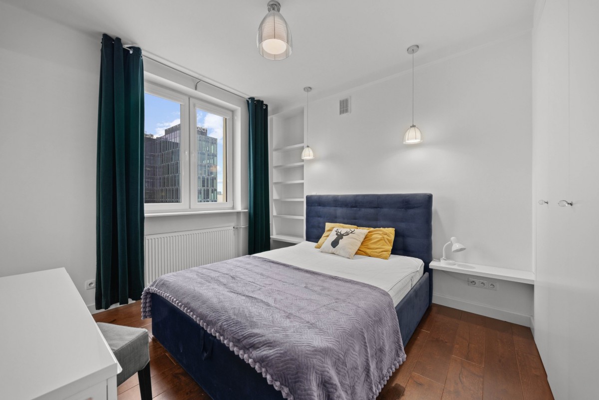 Mieszkanie na wynajem