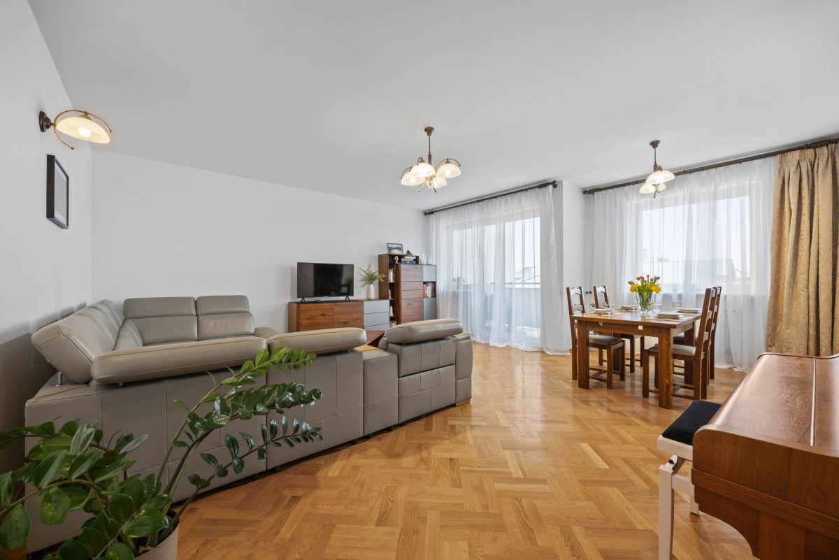 Mieszkanie na sprzedaż