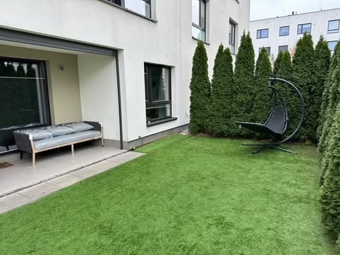Mieszkanie na wynajem