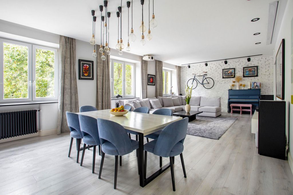 Mieszkanie na wynajem