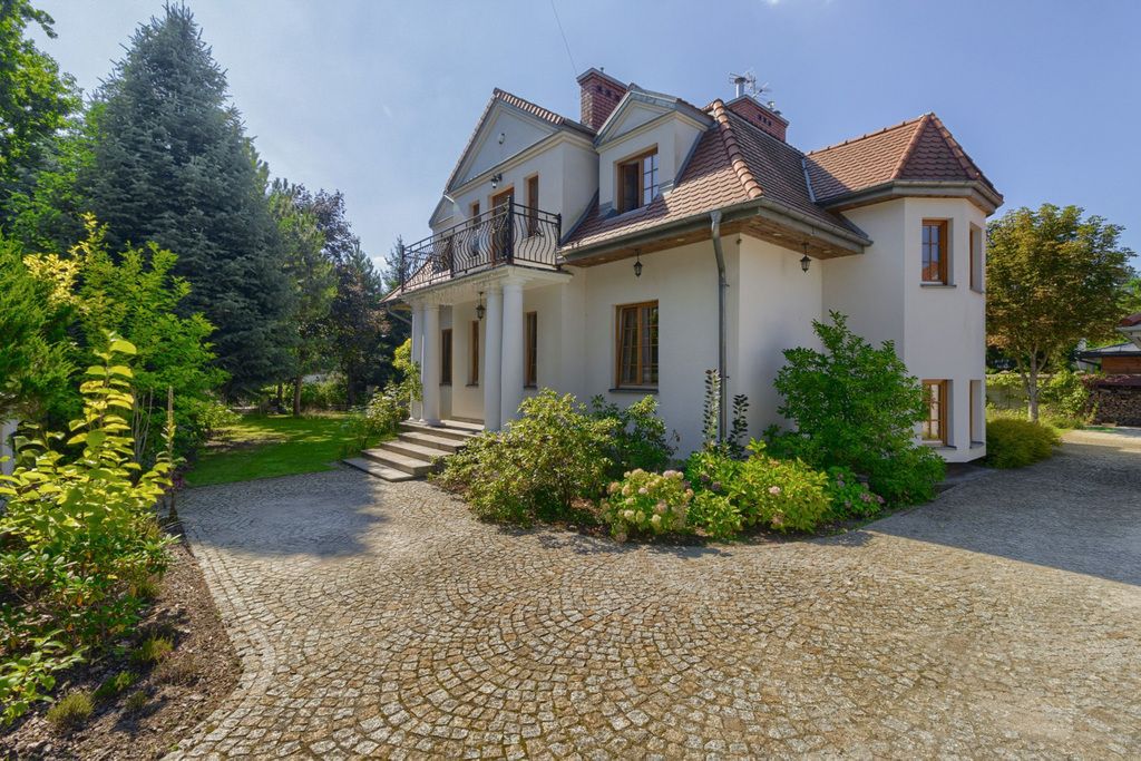 Dom na sprzedaż