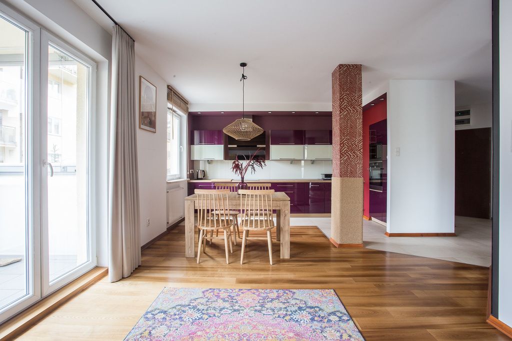 Mieszkanie na wynajem