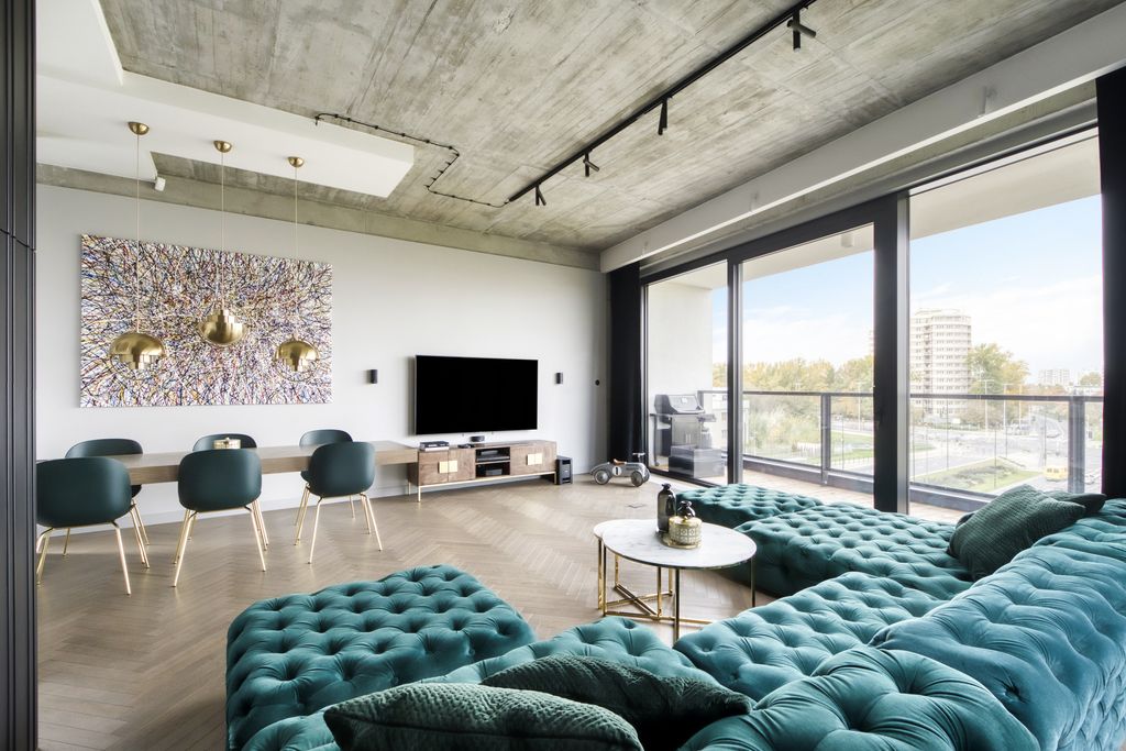 Mieszkanie na wynajem