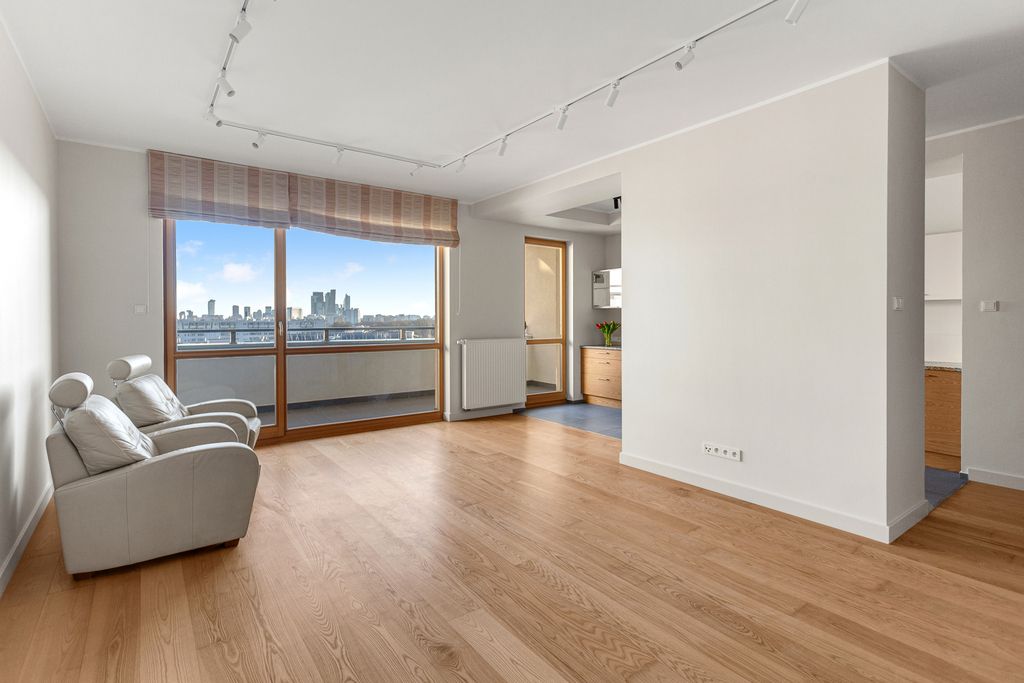 Mieszkanie na wynajem