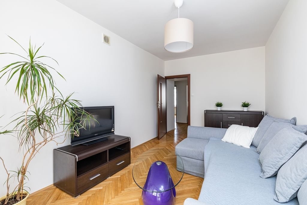 Mieszkanie na wynajem