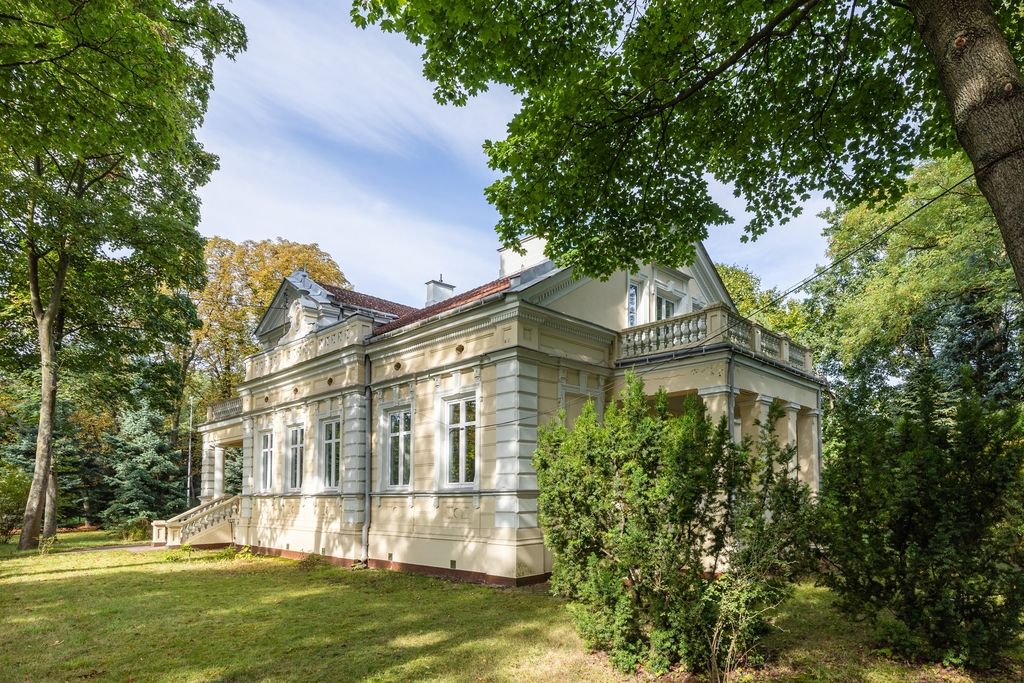 Dom na sprzedaż