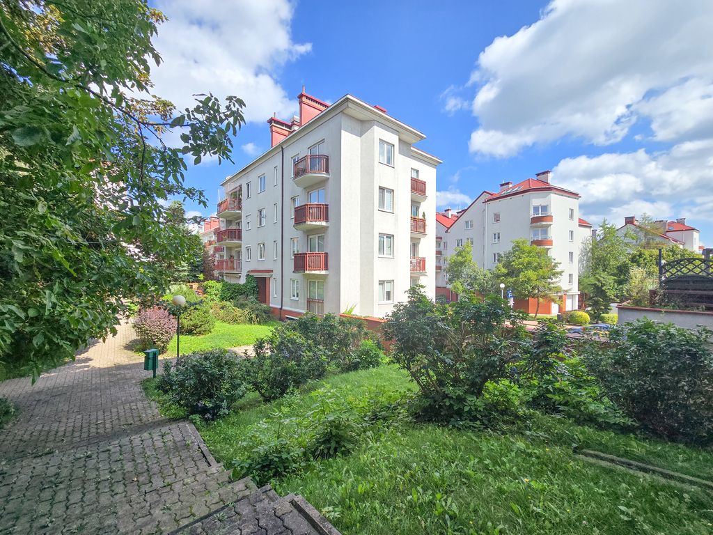 Mieszkanie na wynajem