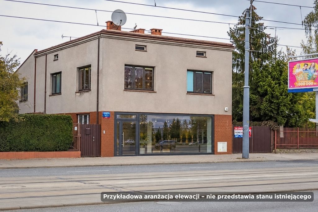 Komercyjny na sprzedaż