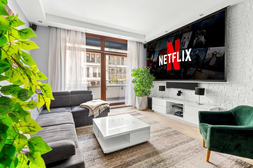 Mieszkanie na wynajem