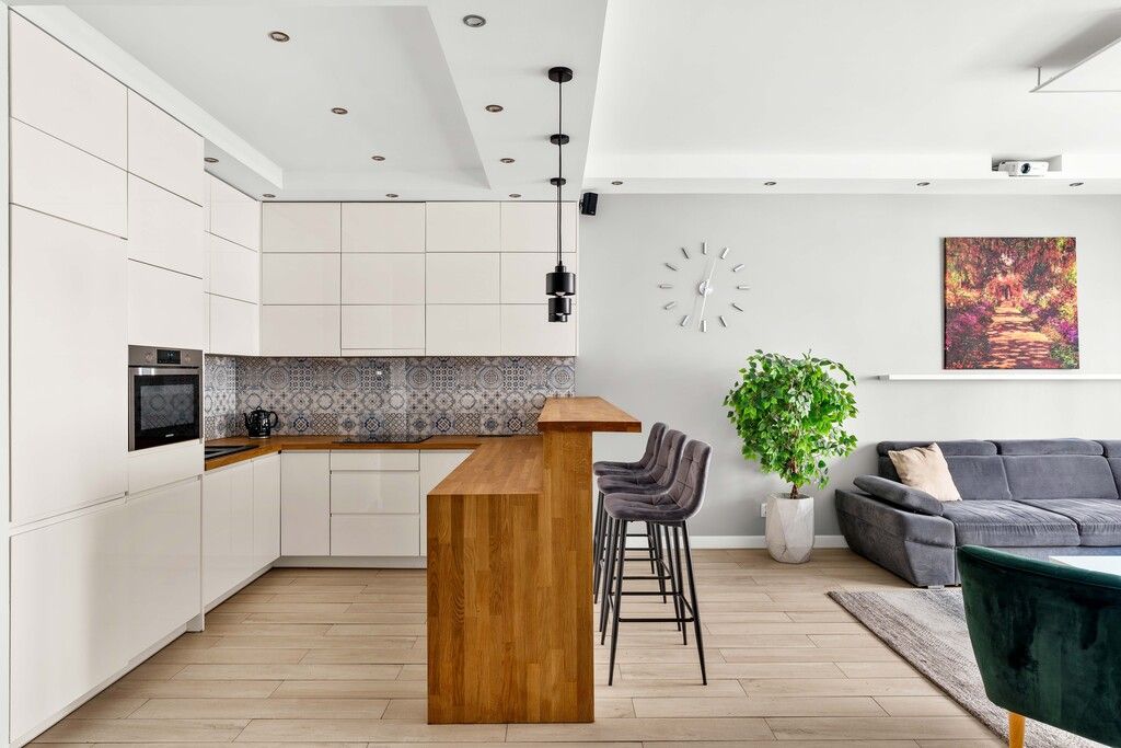 Mieszkanie na wynajem